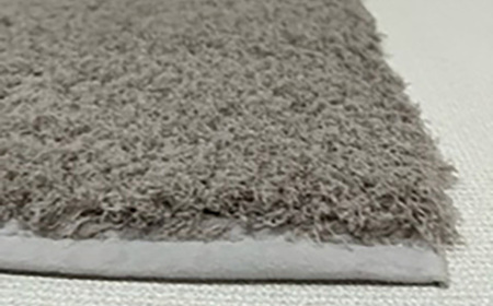 No.253 テルシード 吸水マット（バスマット）