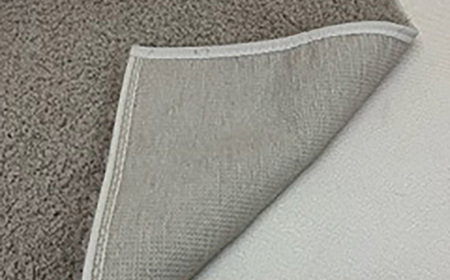 No.253 テルシード 吸水マット（バスマット）