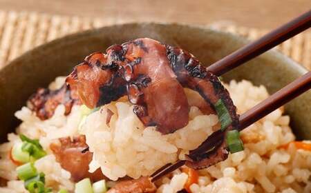 おおさかたこめし 「たこ飯の素」 5袋 |タコ飯 たこ飯 蛸 炊き込みご飯の素 炊き込みごはん 炊込み 泉州 大阪府 阪南市