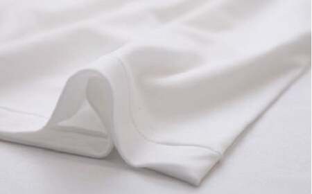 【Lサイズ】 EIJI T－SHIRT クルーネック ホワイト _SM13-5 ｜ 服 Tシャツ ティーシャツ 国産 日本製 大阪府 阪南市