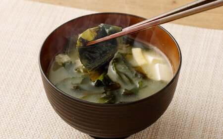 大阪湾産 養殖わかめ 冷凍生わかめ 約500g×4個 水揚げそのまま たっぷり 計約2kg ｜ わかめ ワカメ 海藻 養殖 冷凍