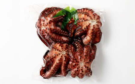 蒸し焼きダコ 約1kg（1～3杯）たこ タコ 蛸 蒸しだこ 蒸しダコ 冷凍