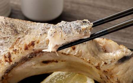 マグロカマの蒸し焼き 約1kg（3～5本）まぐろ マグロ 鮪 カマ 電子レンジ 簡単 手軽 冷凍