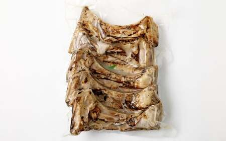 マグロカマの蒸し焼き 約1kg（3～5本）まぐろ マグロ 鮪 カマ 電子レンジ 簡単 手軽 冷凍