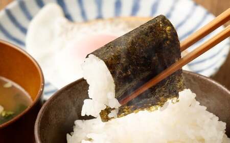 泉州産 稀少 大阪のり &有明のり 食べ比べ 6種セット