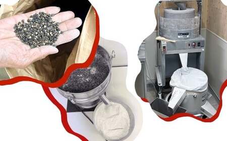 泉州蕎麦 阪南地産 十割蕎麦（春のいぶき） つゆ付き4人前（100g×4袋）【2025年12月31日着】 泉州 蕎麦 そば ソバ 年越し蕎麦 年越し 年越しそば 年越しソバ 4人前 100g 4袋 泉州産 国産 大晦日 十割蕎麦 春のいぶき