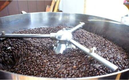 阪南オリジナル 深煎り 600g 【粉】