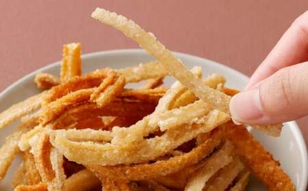 『あなご』 穴子 骨せんべい 4袋