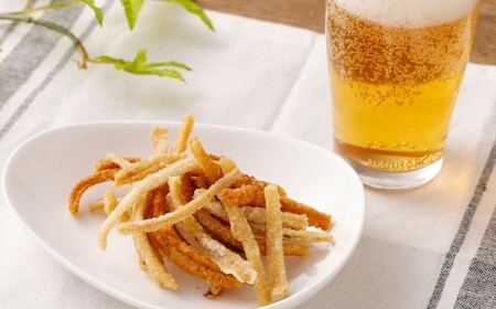 『あなご』 穴子 骨せんべい 4袋