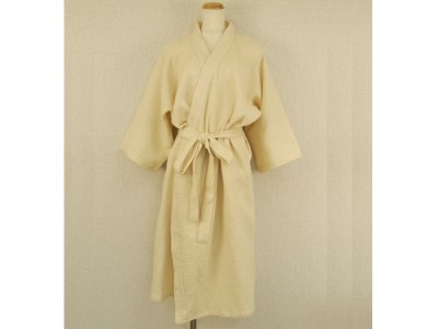 オーガニック キモノローブ OG-50