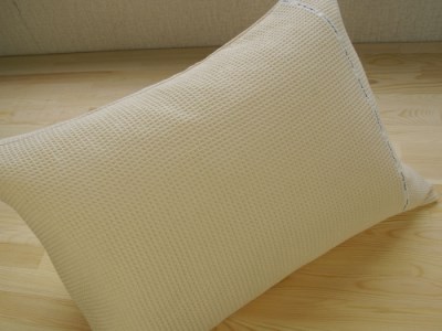 オーガニック ワッフル シーツ ＆ タオルケット ＆ ピロケース セット OG-80