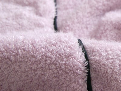 【 ダルブラック 】 スーピマ コットン 無撚糸 タオルケット SP-70