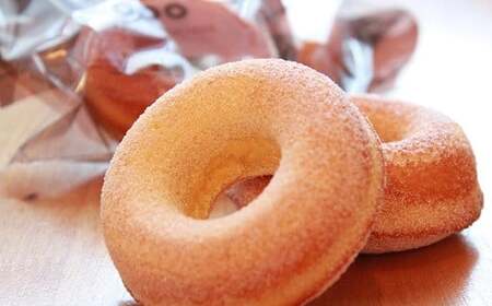 焼ドーナツ 12個セット