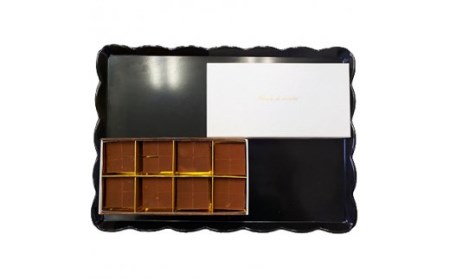 生チョコレート 32個入×4種(スイート、ストロベリー、抹茶、マンゴー)_0N13