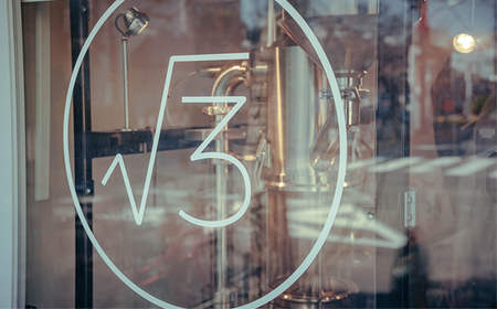 自家焙煎アーモンド ／ ナッツ ロースト 180g ROOT3 COFFEE 甘み 香り 風味 濃厚 イタリア シチリア産 大阪府 No.131