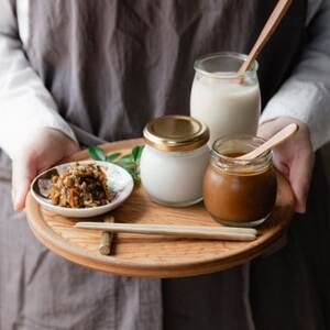 糀2種セット【配送不可地域：離島】【1630516】