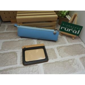 ランドセルオーダーリメイク　ペンケースとパスケースのセット【1695371】