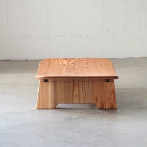 杉 座椅子【1402187】