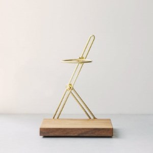 【VARIE】 コーヒードリップスタンド【1402214】