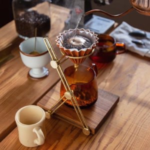 【VARIE】 コーヒードリップスタンド【1402214】