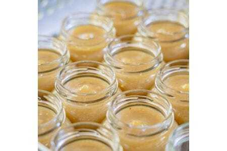 【大阪能勢特産】 栗ジャム 12個セット