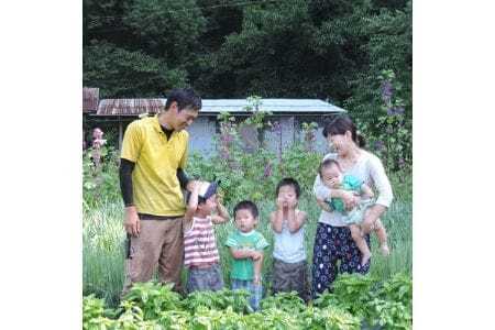 【大阪能勢特産】 ジャム・ピクルス・ハーブティーのセットB