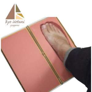 【牛革張り】完全フルオーダーメイドインソール　あなただけのインソールをお作りします。【1484066】