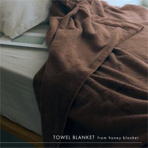 【無撚糸 タオルケット シングルサイズ ペールラベンダー】140×190cm 大阪府忠岡町産【1709341】