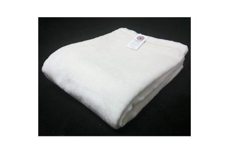 スヴィンゴールド綿毛布ベビーサイズ【1052960】