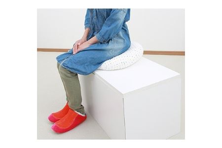 円座クッション【1084569】