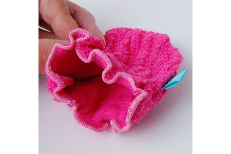 minimynimo　ミトン3セット(MA+TA+BE)【1085221】