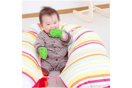 minimynimo　ミトン3セット(MA+TA+BE)【1085221】