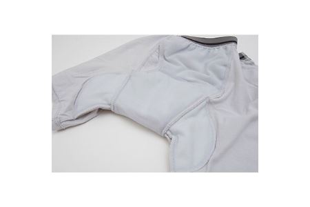 NEWフィフティボクサーパンツ(失禁パンツ・尿漏れパンツ)　ブラック　LLサイズ　1枚【1085225】