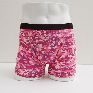 俺のボクサーパンツ 迷彩 ピンク Lサイズ 1枚 軽失禁用 失禁パンツ 大阪府忠岡町 ふるさと納税サイト ふるなび