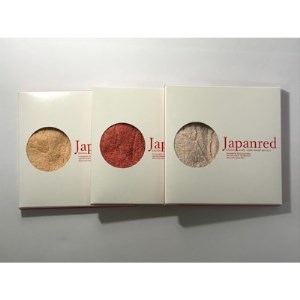 茜タオルハンカチ3点セット【1130731】