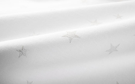 《日本製》洗える ベビー布団セット パールスター 6点セット (ベージュ)【1375884】