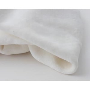 綿マイヤー毛布 　おくるみ　アルテマーベル【1382145】