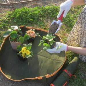 グリーンアップマイスター　園芸トレーシート【1426820】