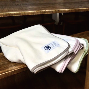 熊取 綿毛布（ブランケット） （009_5033）