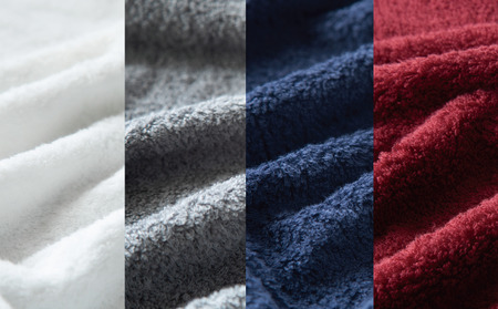 Wellis【極上の肌心地】バスタオル4枚 ギフトセット(009_5041)