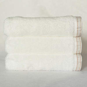 泉州タオル×山崎実業 W premier マグネットバスルーム多機能ラック ホワイト セット F2 (009_5064)