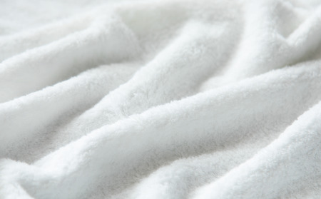 Wellis【極上の肌心地】フェイスタオル4枚 ナチュラルホワイト(009_5116)