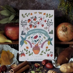 レトルトカレー 泉州YUMMY CURRY 10個(021_5008)