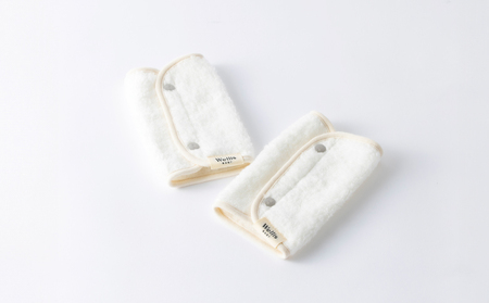 Wellis BABY【大切なお子様を優しく包む】抱っこ紐カバー(009_5221)