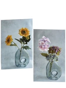 高級花器付き2シーズンアレンジ（036_5035）