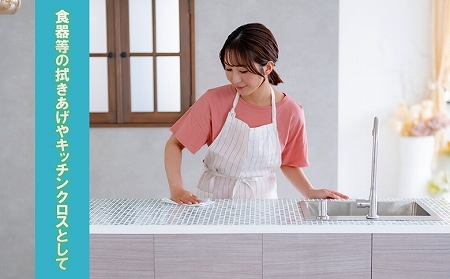 使い心地バツグン!!白おしぼり12枚セット(TK258/80匁)(046_5010)※沖縄・離島への配送不可