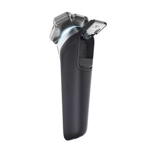 泉州タオル×フィリップス　 W premier　Shaver series 9000 ウェット＆ドライ電動シェーバー S9985/50　セット　B6F6　(009_718)