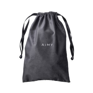 泉州タオル　×　AiMY 　 W premier　AiMY BEAUTREAT PROグレー　セット　B4F4　(009_734)