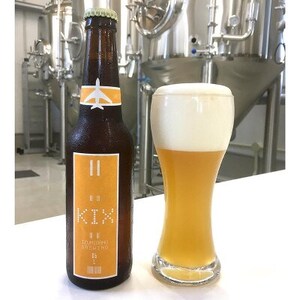 KIX BEER6本セット(ヴァイツェン)【配送不可地域:離島】【1503307】