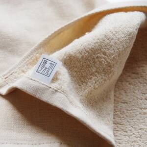 泉州タオル「ガーゼのフェイスタオル」6枚セット 010B018【1511431】